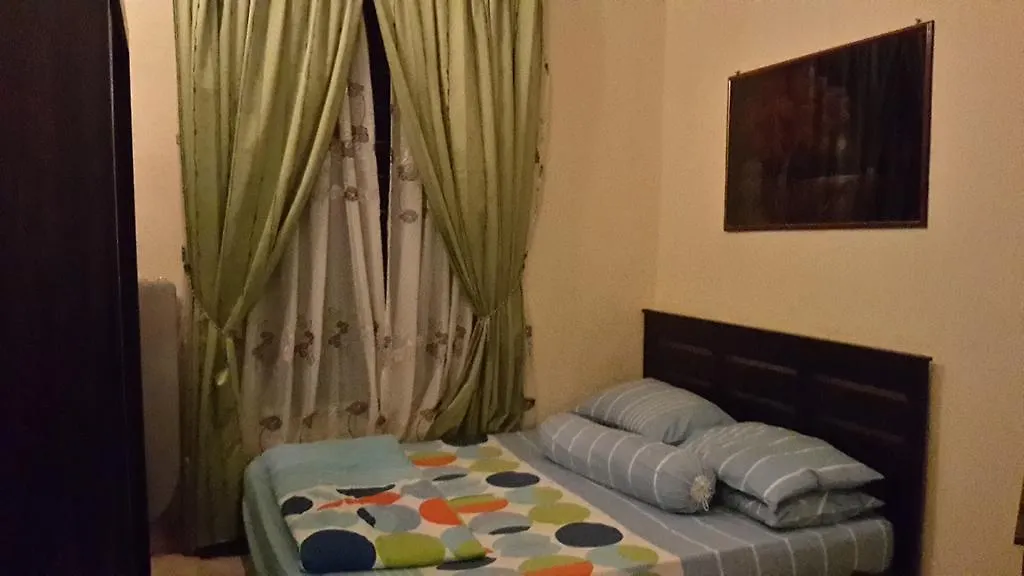 Malacca Roemahkoe Holidayhome בית נופש