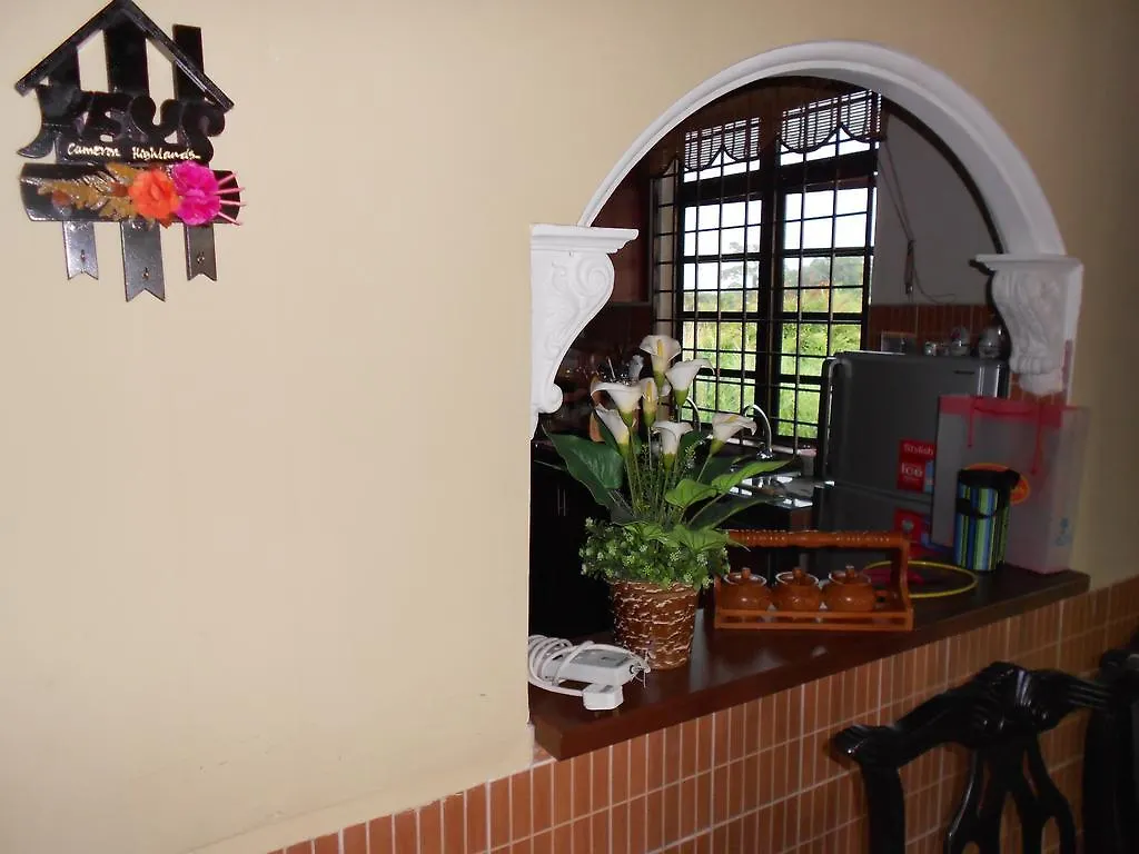 Malacca Roemahkoe Holidayhome 0*,  מלזיה