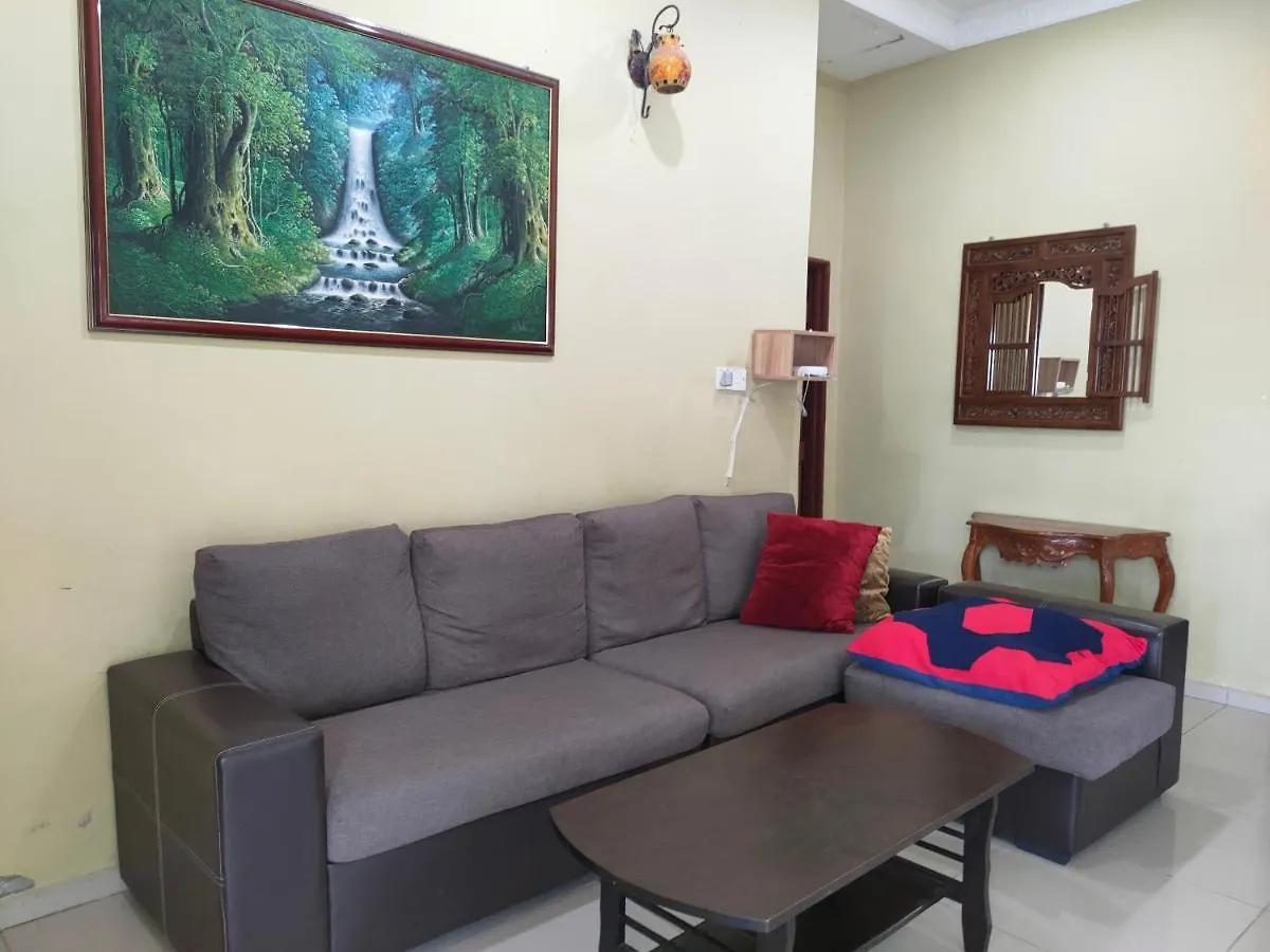 Roemahkoe Holidayhome Malacca 0*,  Malaysia